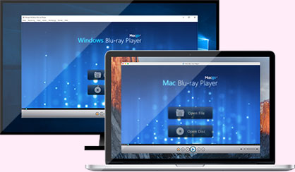Blu-ray Player Suite