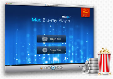 Mac Media Player