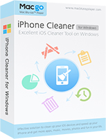 iPhone Cleaner for Win