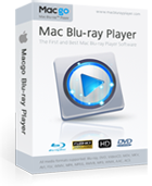 Mac Blu-ray Player