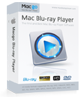 Macgo Mac Blu-ray Player