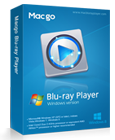 Macgo Windows Blu-ray Player