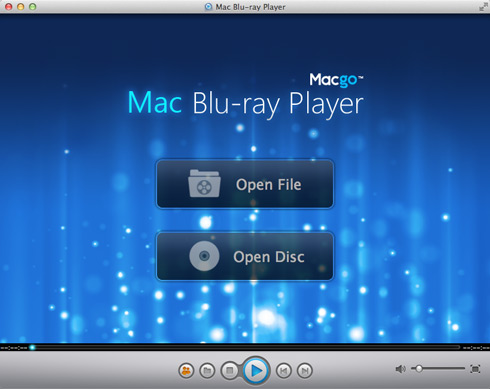 blu ray player 5.1 analogue output
 on ... amazing Mac Blu-ray Player software: http://www.macblurayplayer.com