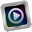 Mac Bluray Player Package icon