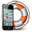 Macgo Mac iPhone Data Recovery icon