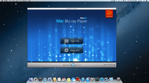 Free Mp4 Player For Mac
