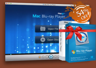 Mac Blu-ray Player