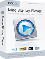 how to use macgo windows blu ray player