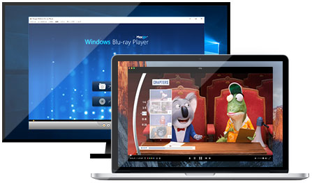 MacGo Blu-ray Player Suite (SAVE 50%)